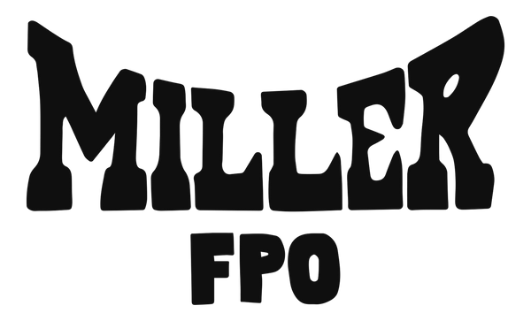 Miller FPO EU/UK Store